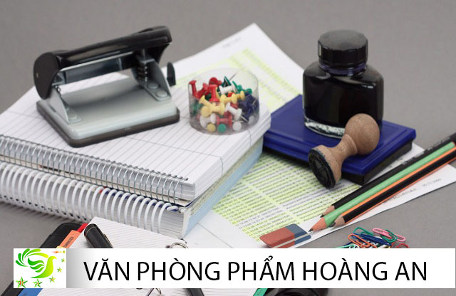 Công ty chuyên cung cấp giấy văn phòng phẩm nhập khẩu