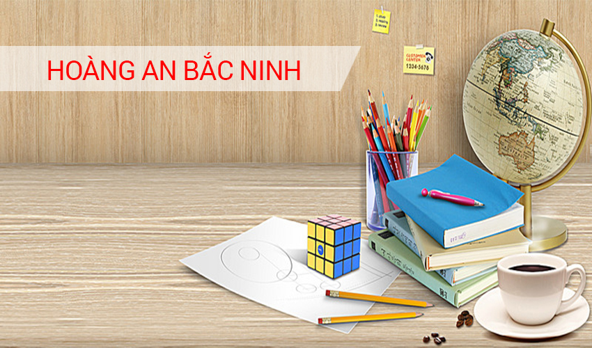 Hoang An Bac Ninh