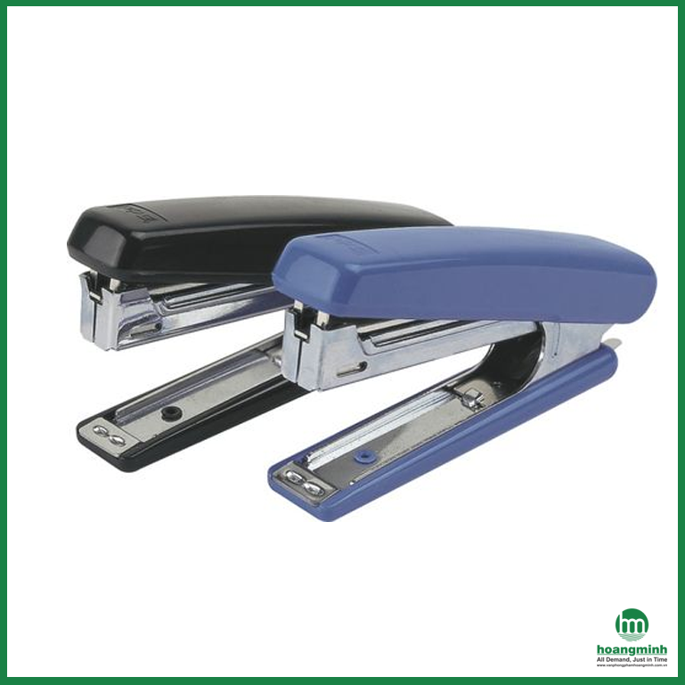 Dập ghim Deli  mini