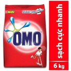 Bột giặt Omo