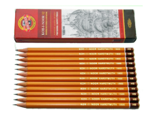 Bút chì gỗ