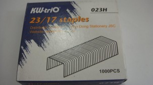 Ghim dập Trio