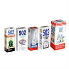 Keo 502