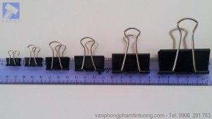Kẹp bướm Echo các loại
