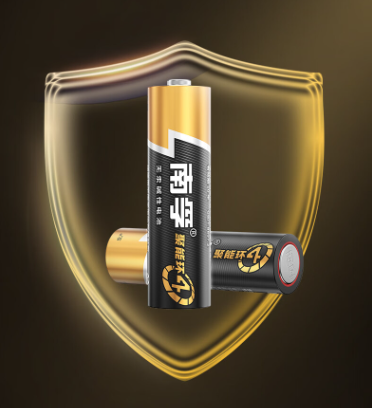 Pin NANFU số 5