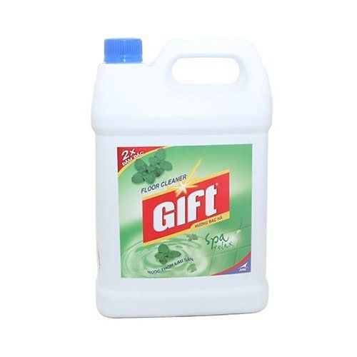 Nước lau sàn Gift