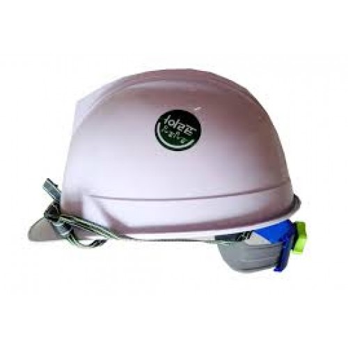 Mũ bảo hộ lao động kiểu Hàn Quốc